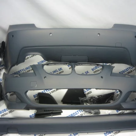 E60 M-paket full nový 51710396684 1518,44€