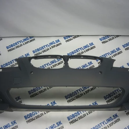 E60 M-paket zadný nový 51117897208 807,49€