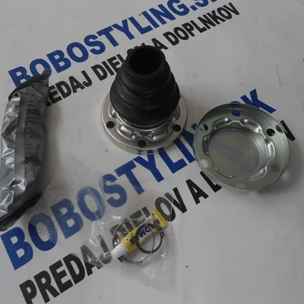 E60 manžeta vnútorná 33217572446 79,79€