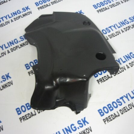 E60 plast batérie spodný 51717124633 45,80€