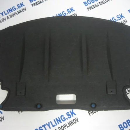 E60 plast motora predný 51757204401 183,21€