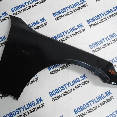 E60 Pravý blatník 41357111430 135€/ks