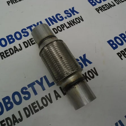 E60 pružný člen výfuku 44€