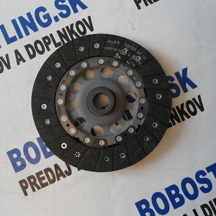 E60 spojková lamela 21217526600 149,71€