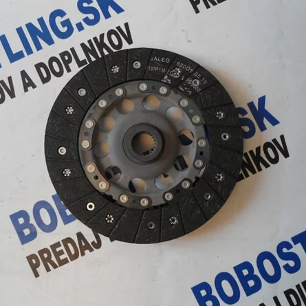 E60 spojková lamela 21217526600 149,71€