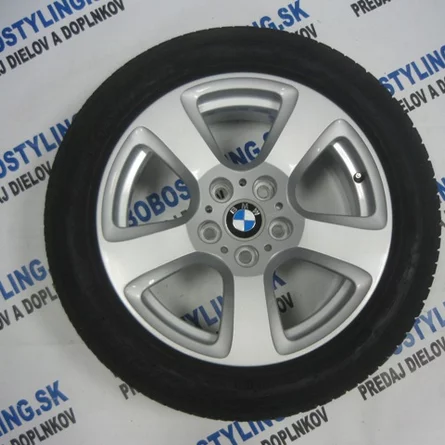 E60 styling 243 tetné 85% (Nr.P143) 630€