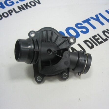 E60 termostat (M47N2,M57N/2) 11517805811 63,95€