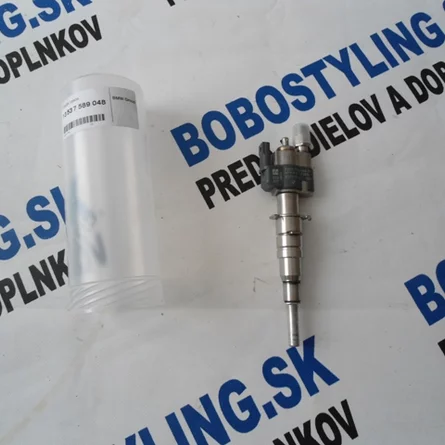 E60LCI injektor 13537589048 245,63€/ks
