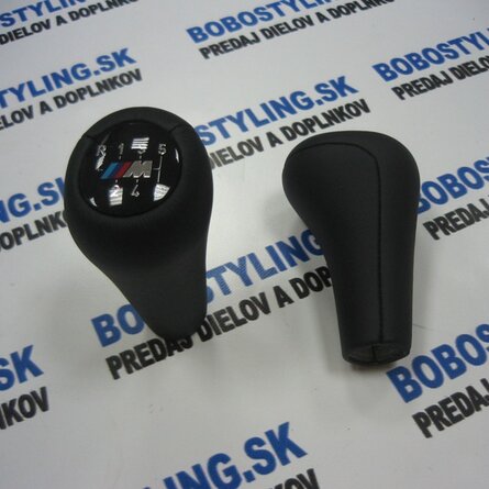 E63 6r. M-paket vysoká 77€