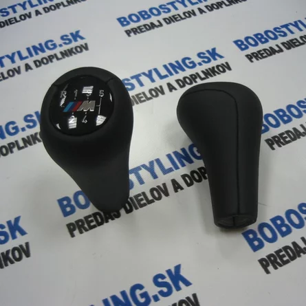 E63 6r. M-paket vysoká 77€