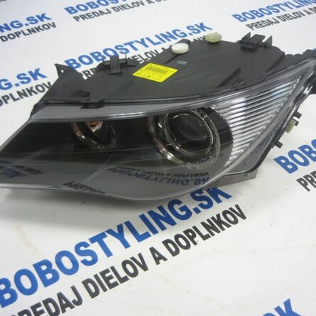 E63 Dinamic xenón NEW 63127165981 1367,04€/ks