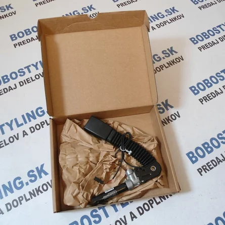 E63/E64 pravý napínač pásu 72117210890 198,10€
