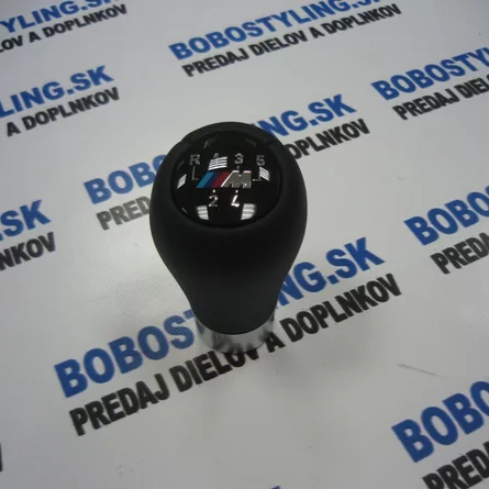 E63 Hlavica 6r. M-paket 6r. 79,95€
