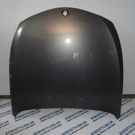 E63 LCI kapota 41617008711 700€