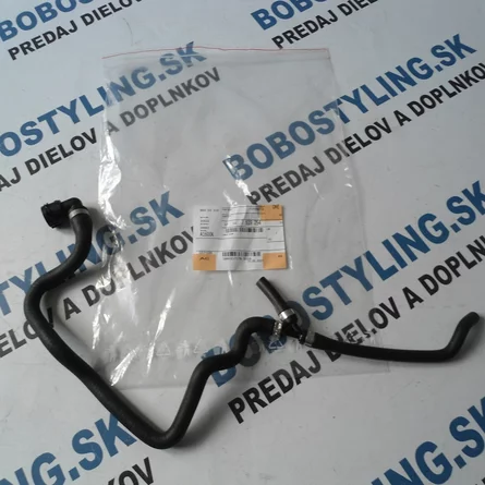 E63 N62 hadica vody veľká 17127519254 55,25€