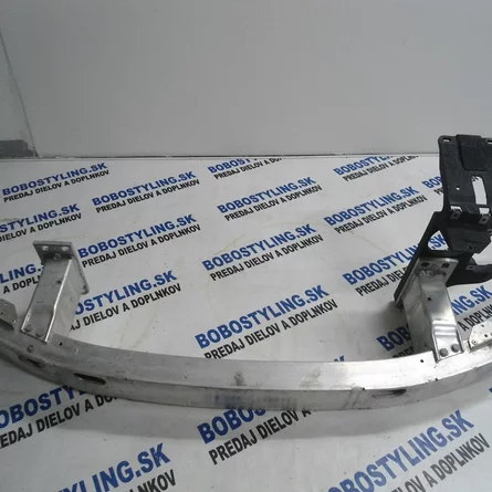 E63 predná výstuha s držiakom 51117185487 265€
