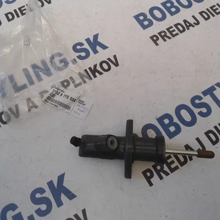 E63 spojkový valček 21526775924 98,40€