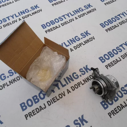 E63 vákuová pumpa 11667791232 195€