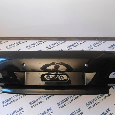 E63 zadný nárazník 51127078441 240€