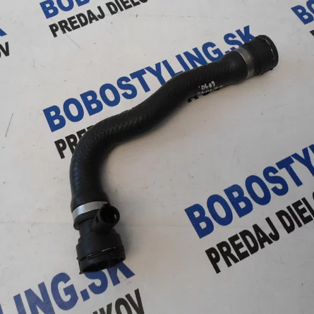E65 745i hadica vody pravá 17127508011 52,50€