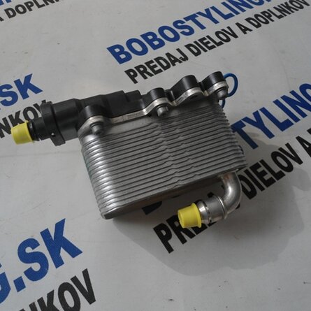 E65 chladič prevodovky AT 17217803830 244,81€
