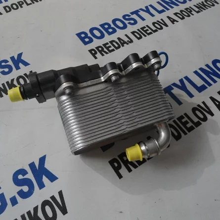 E65 chladič prevodovky AT 17217803830 244,81€
