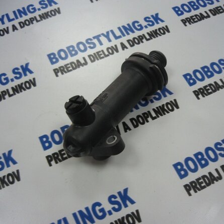 E65 EGR termostat 11717787870 35,95€