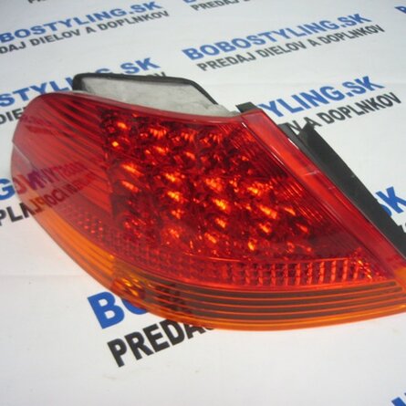 E65 predafcelift LED 63217164733 79,95€