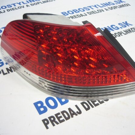 E65 predafcelift LED new 63217164735 318,95€