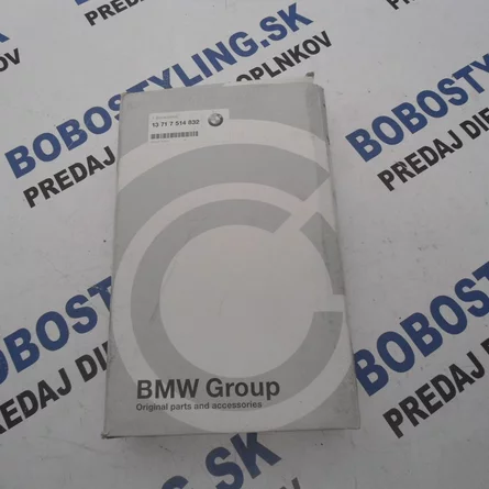 E65 vzduchový N62/N62N 13717514832 29,62€