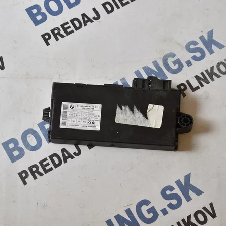 E70 CAS jednotka 61359147217 65€