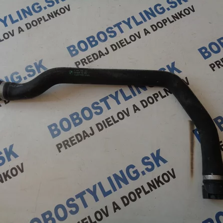 E70 hadica vody vrchná 17127794153 45€
