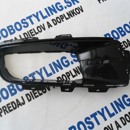 E70 kryt hmloky P.S 51117172450 15€