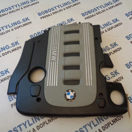 E70 kryt motora vrchný 11147807240 40€