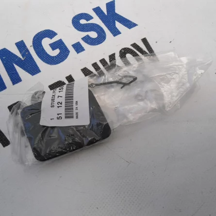 E70 ľavá zadná krytka oka 51127158447 18,94€