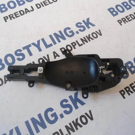 E70 ľavý mechanizmus klučky 51217193263 35€