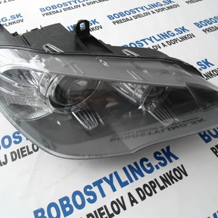 E70 LCI Bi-xenón Dynamic 63117240792 249,95€