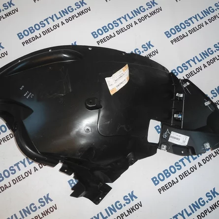 E70 LCI ľavý podblatník 51717234831 101,16€