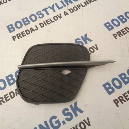 E70 LCI pravá krytka nárazníku 51117222860 30€