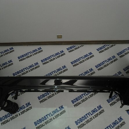 E70 LCI zadný nárazník 51127227787 130€