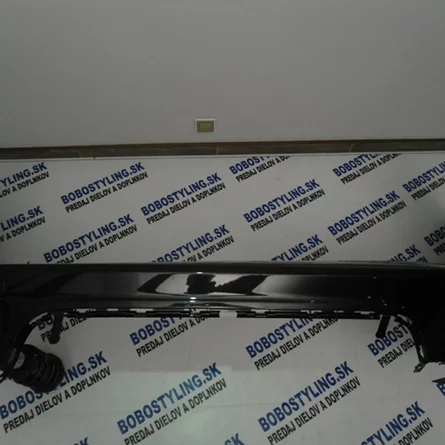 E70 LCI zadný nárazník 51127227787 130€