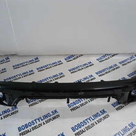 E70 LCI zadný nárazník 51127227787 145€