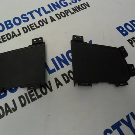 E70 M-paket vedenie za hmlovkami 51118049073 25,13€