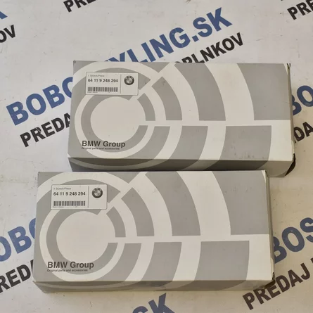 E70 mikrofilter klímy 64119248294 107,47€