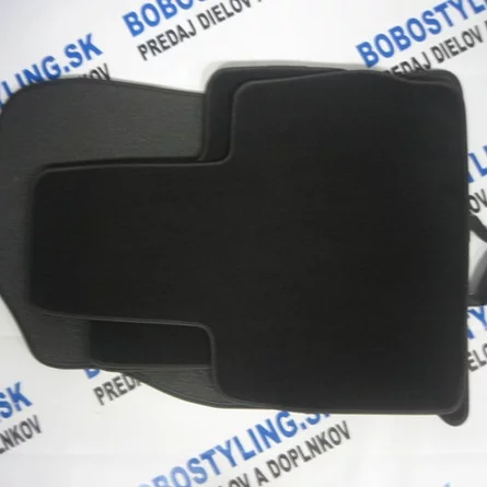 E70 sériové koberčeky 51477255403 76€