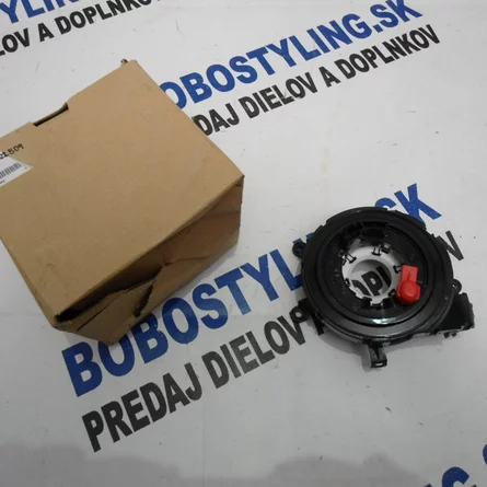 E70 slimák pod volant 61319122509 141,19€