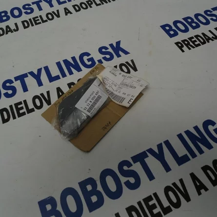 E70LCI kryt ostrekovača 51657199141 34,53€