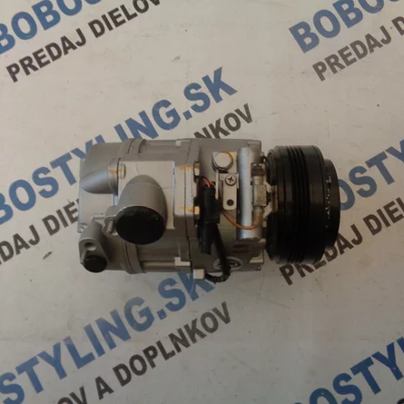 E71 klíma KOMRPESOR 64526987890 395€