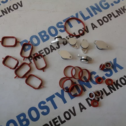 E71 sadatesení zaslepiek sánia 41€