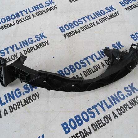 E82 135i držiak svetla ľavý 51117148761 48,64€